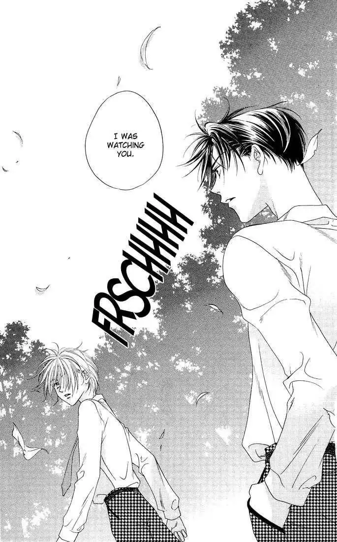 Hana Kimi Chapter 23 29